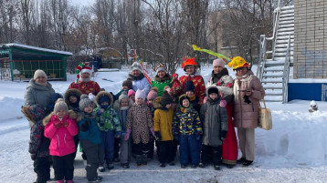 Широкая масленица Широкая масленица.