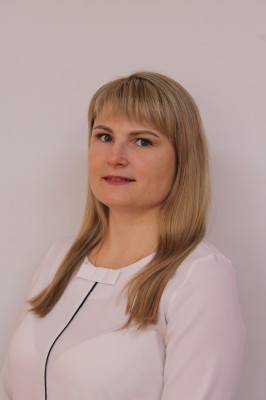 Воспитатель Седова Анна Александровна Воспитатель Седова Анна Александровна