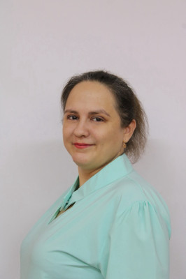 Воспитатель Гриднева Татьяна Юрьевна Воспитатель Гриднева Татьяна Юрьевна
