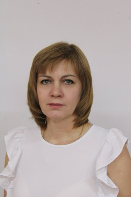 Воспитатель Лазарева Любовь Юрьевна Воспитатель Лазарева Любовь Юрьевна