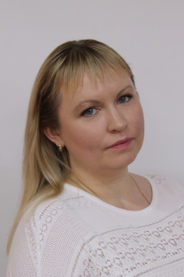 Воспитатель Букреева Вера Алексеевна Воспитатель Букреева Вера Алексеевна