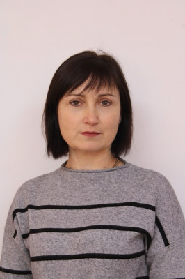 Логопед Проулочнова Татьяна Геннадьевна Логопед Проулочнова Татьяна Геннадьевна