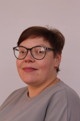 Воспитатель Цаплина Юлия Анатольевна Воспитатель Цаплина Юлия Анатольевна
