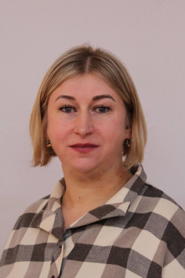 Воспитатель Безносова Анна Александровна Воспитатель Безносова Анна Александровна