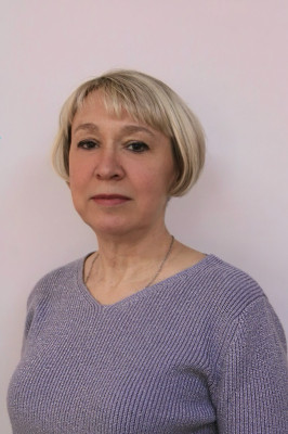 Воспитатель Кошелева Елена Михайловна Воспитатель Кошелева Елена Михайловна