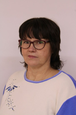Воспитатель Одинцова Елена Александровна Воспитатель Одинцова Елена Александровна
