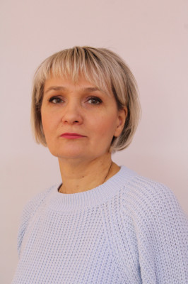 Воспитатель Тузова Вероника Владимировна Воспитатель Тузова Вероника Владимировна