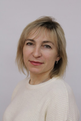 Старший воспитатель Зизенкова Наталия Александровна Старший воспитатель Зизенкова Наталия Александровна