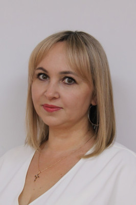 Воспитатель Золотова Наталья Александровна Воспитатель Золотова Наталья Александровна